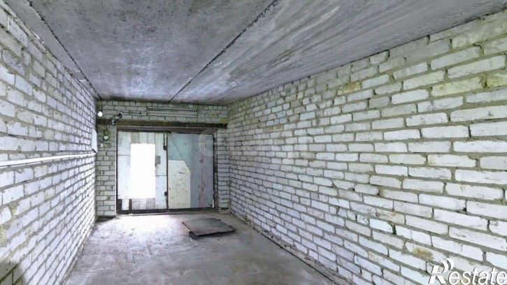 Гараж/парковка Магистральная улица