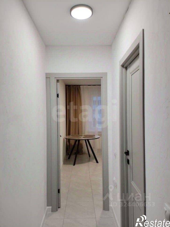 2-комн квартира 4-й Норский переулок, 1,  д. 1