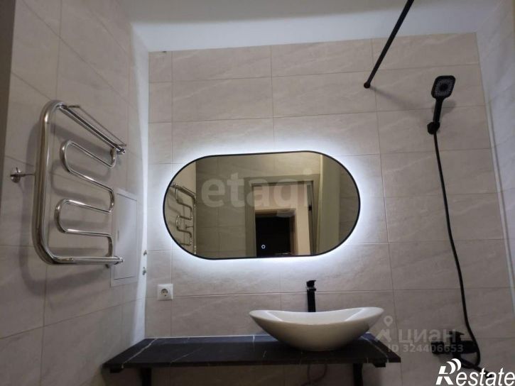 2-комн квартира 4-й Норский переулок, 1,  д. 1