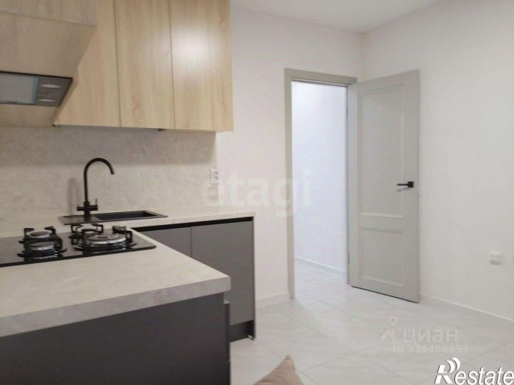 2-комн квартира 4-й Норский переулок, 1,  д. 1