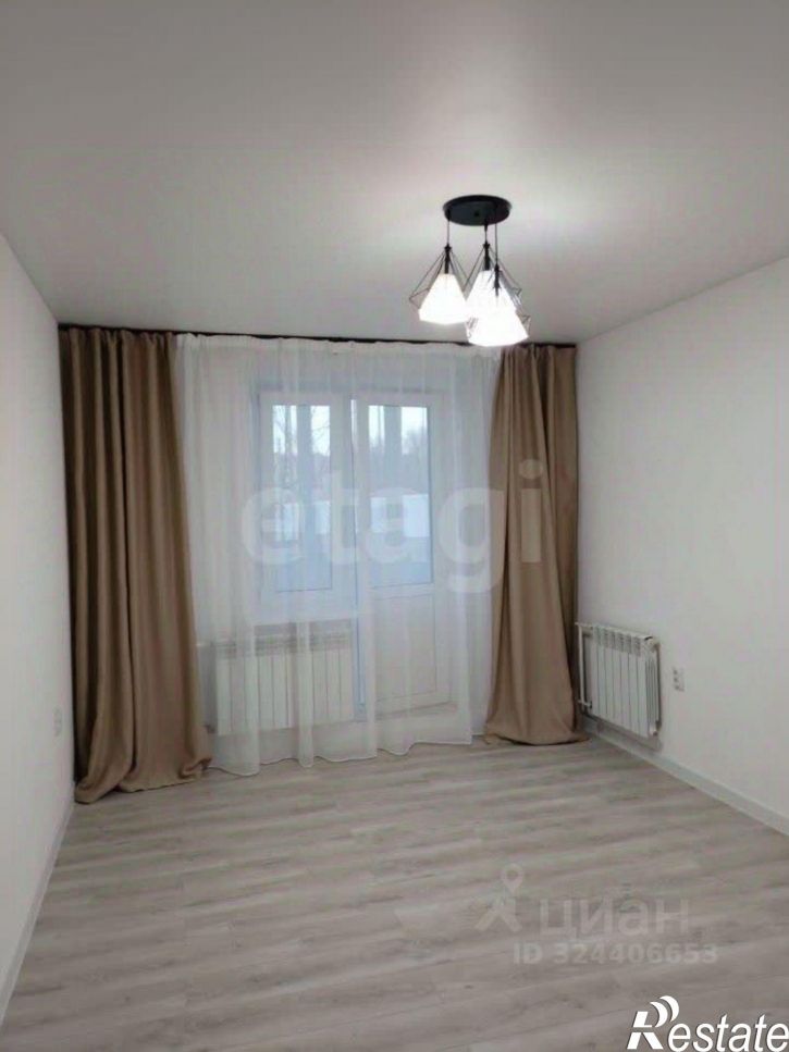 2-комн квартира 4-й Норский переулок, 1,  д. 1