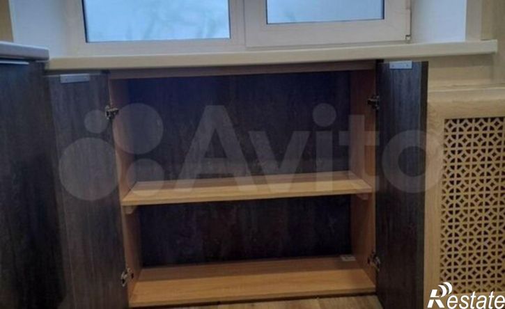 2-комн квартира Угличская улица, 21А,  д. 21А