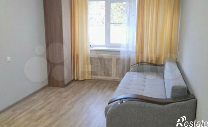 2-комн квартира Угличская улица, 21А,  д. 21А