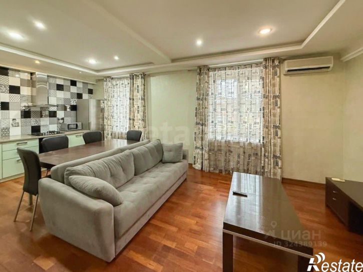 1-комн квартира ул Депутатская, 6/1а,  д. 6/1а