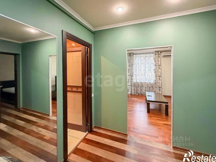 1-комн квартира ул Депутатская, 6/1а,  д. 6/1а