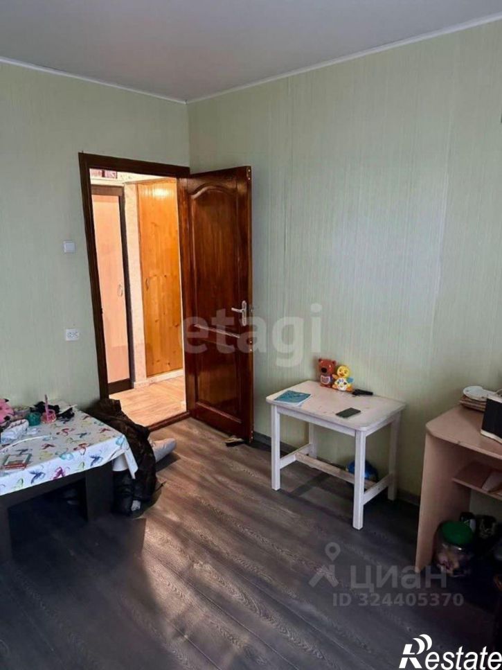 2-комн квартира ул 1-я Тормозная, 60,  д. 60