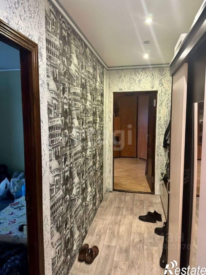 2-комн квартира ул 1-я Тормозная, 60,  д. 60