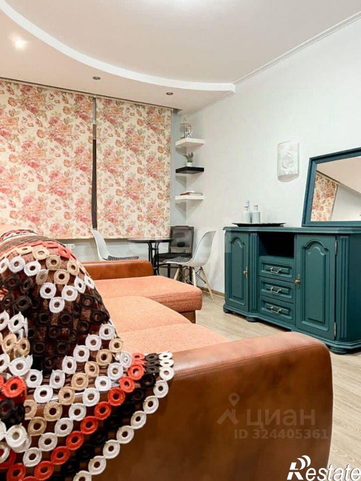 1-комн квартира пр-кт Ленина, 50а,  д. 50а