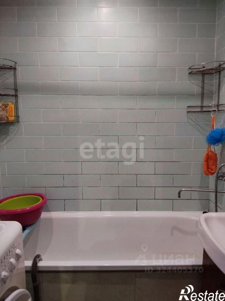 2-комн квартира ул 1-я Тормозная, 60,  д. 60