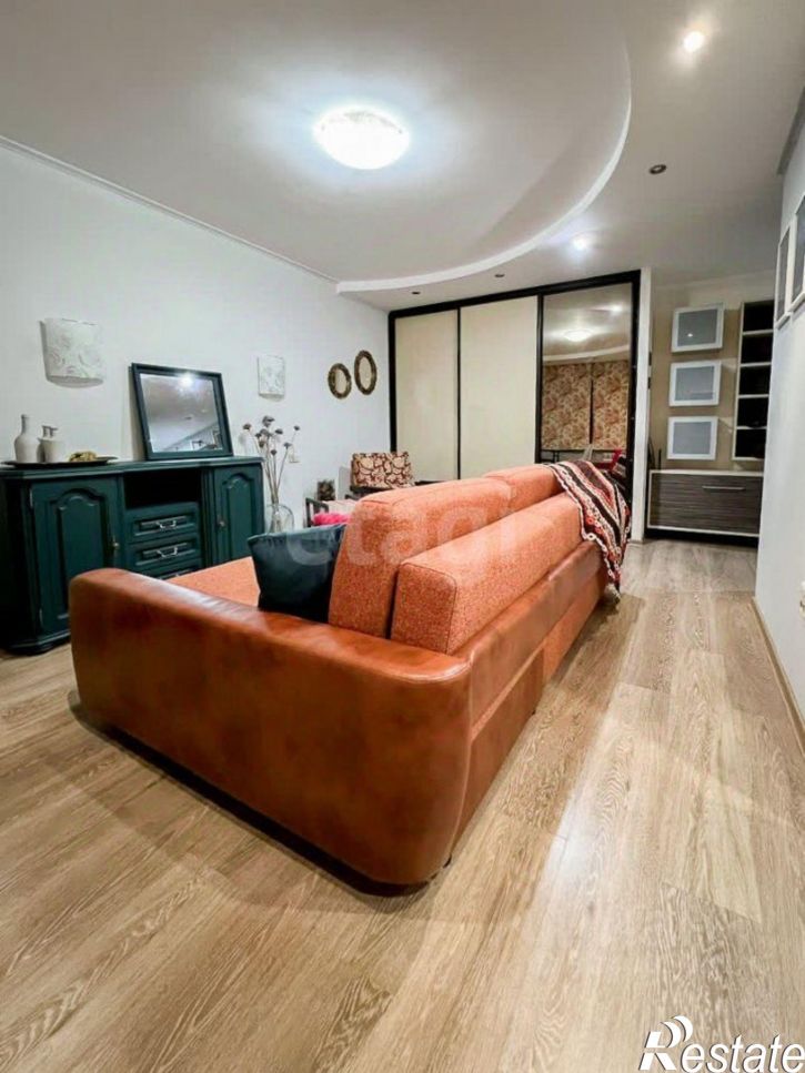 1-комн квартира пр-кт Ленина, 50а,  д. 50а