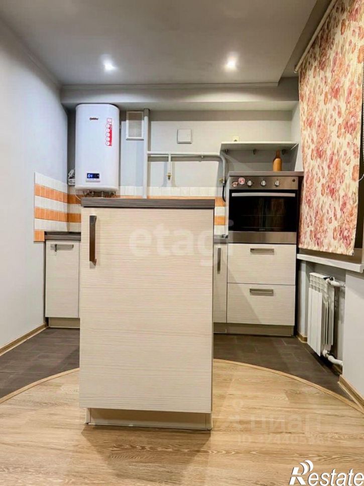 1-комн квартира пр-кт Ленина, 50а,  д. 50а