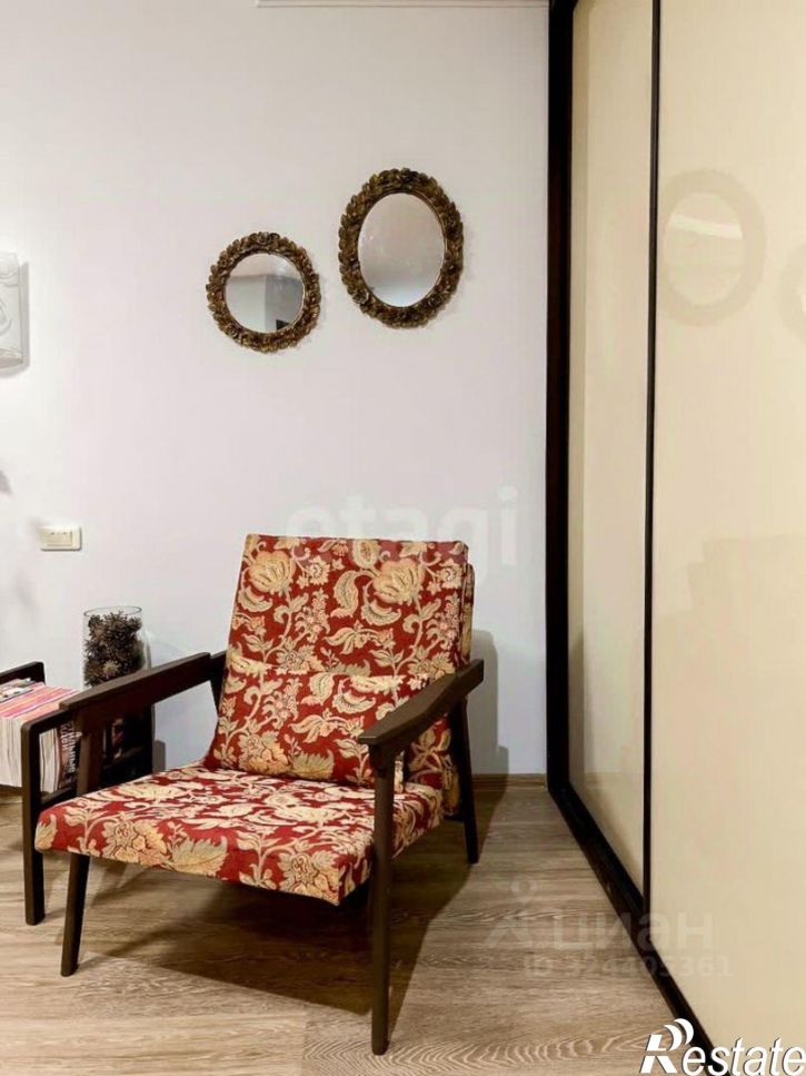 1-комн квартира пр-кт Ленина, 50а,  д. 50а