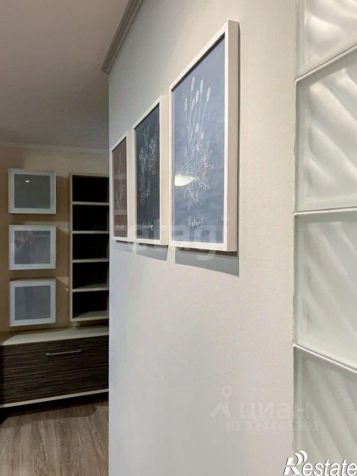 1-комн квартира пр-кт Ленина, 50а,  д. 50а