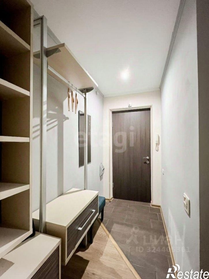 1-комн квартира пр-кт Ленина, 50а,  д. 50а