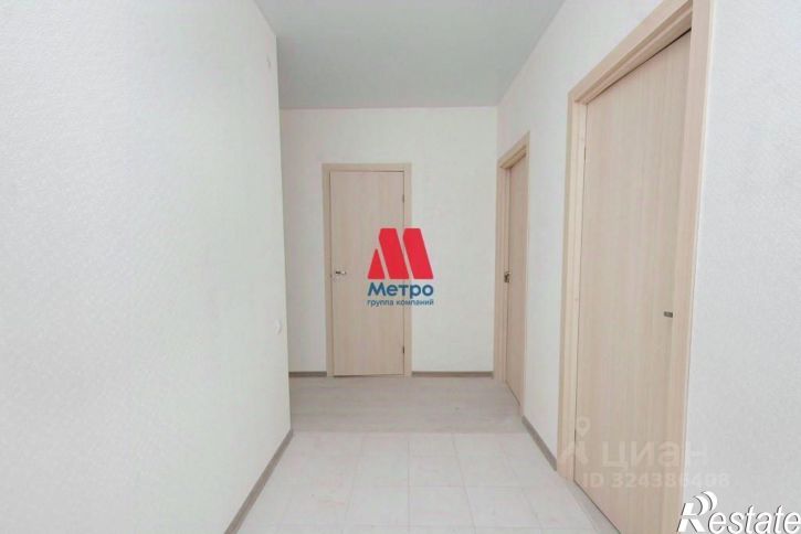 2-комн квартира ул Спасская, д 6