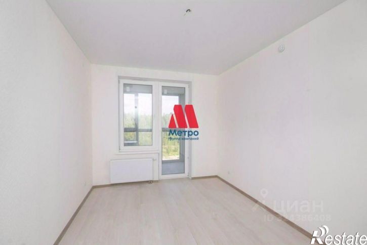 2-комн квартира ул Спасская, д 6