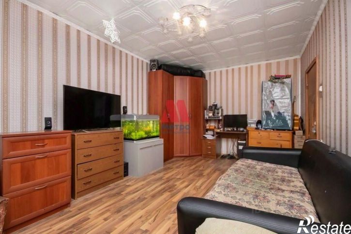 2-комн квартира Ленинградский пр-кт, 80,  д. 80