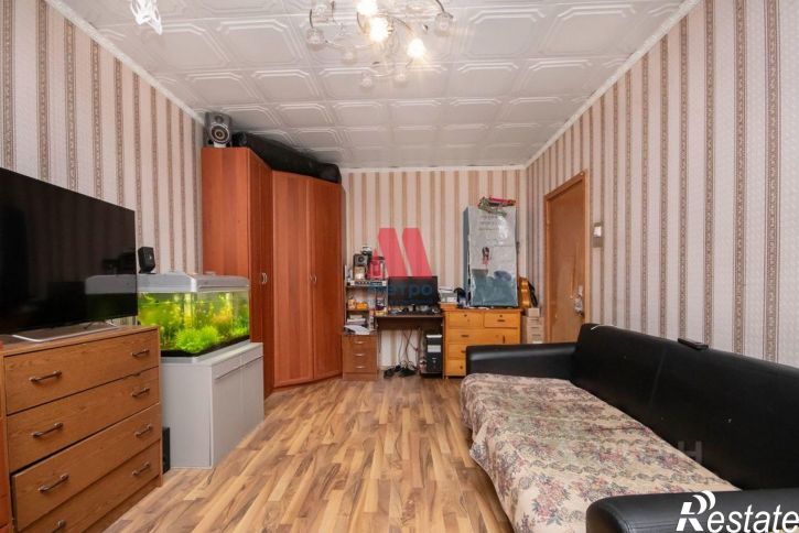 2-комн квартира Ленинградский пр-кт, 80,  д. 80