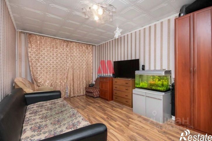 2-комн квартира Ленинградский пр-кт, 80,  д. 80