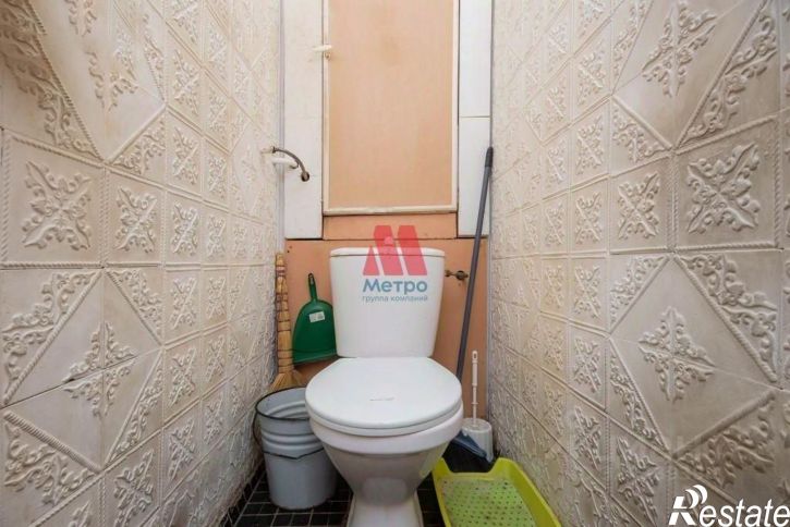 2-комн квартира Ленинградский пр-кт, 80,  д. 80