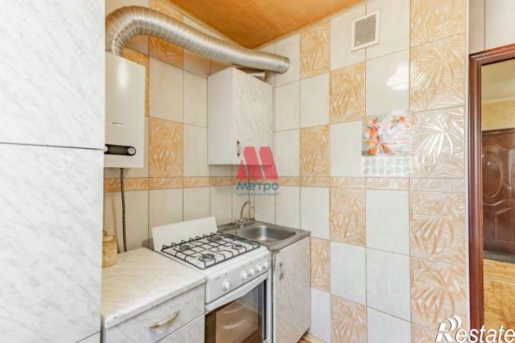 2-комн квартира ул Урицкого, 9,  д. 9