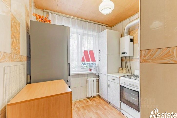 2-комн квартира ул Урицкого, 9,  д. 9