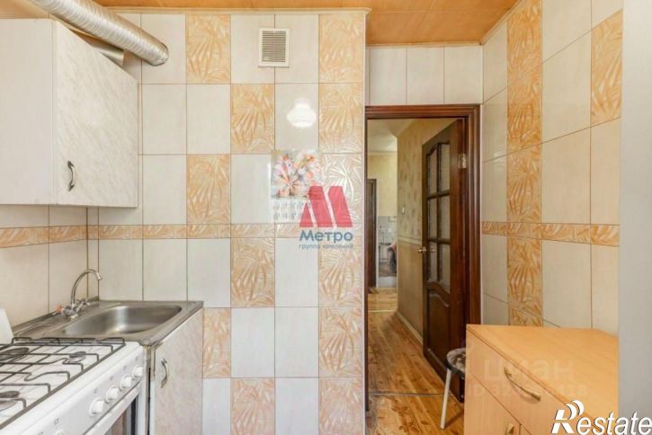 2-комн квартира ул Урицкого, 9,  д. 9