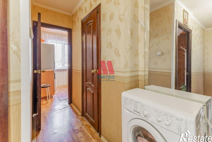 2-комн квартира ул Урицкого, 9,  д. 9