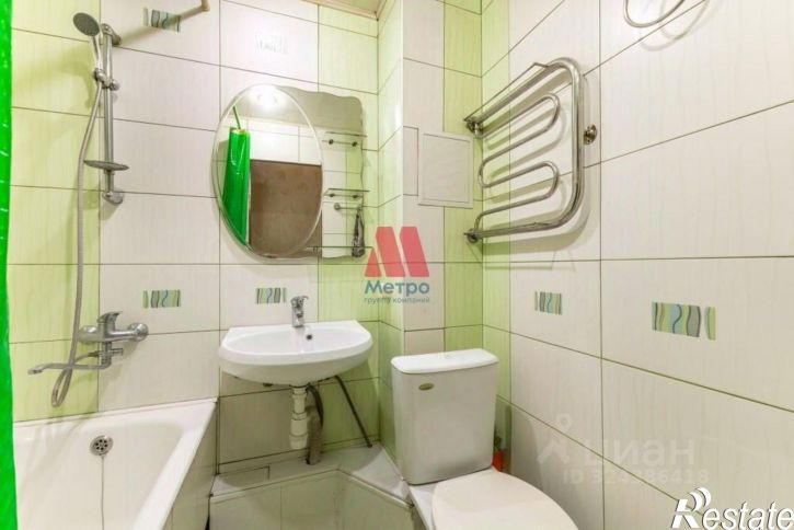 2-комн квартира ул Урицкого, 9,  д. 9