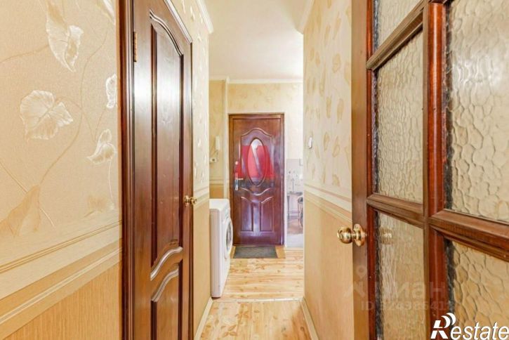 2-комн квартира ул Урицкого, 9,  д. 9