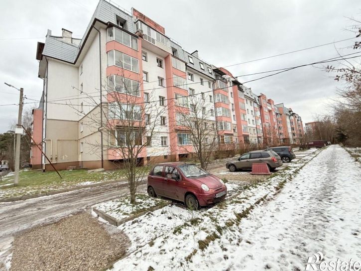 1-комн квартира ул 1-я Шоссейная, 32,  д. 32