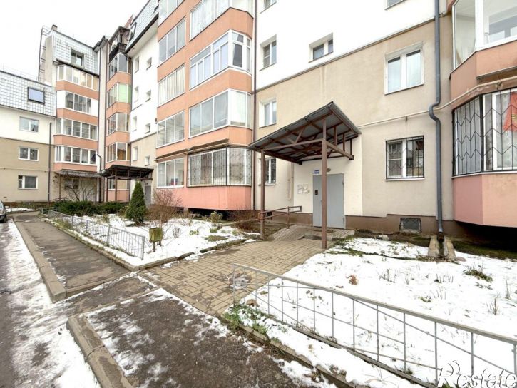 1-комн квартира ул 1-я Шоссейная, 32,  д. 32