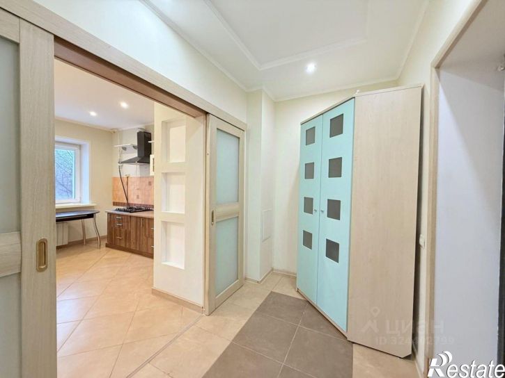 1-комн квартира ул 1-я Шоссейная, 32,  д. 32