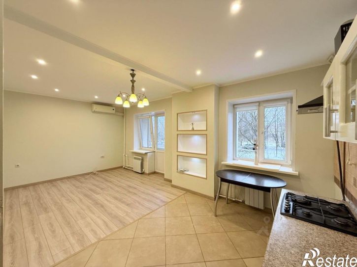 1-комн квартира ул 1-я Шоссейная, 32,  д. 32