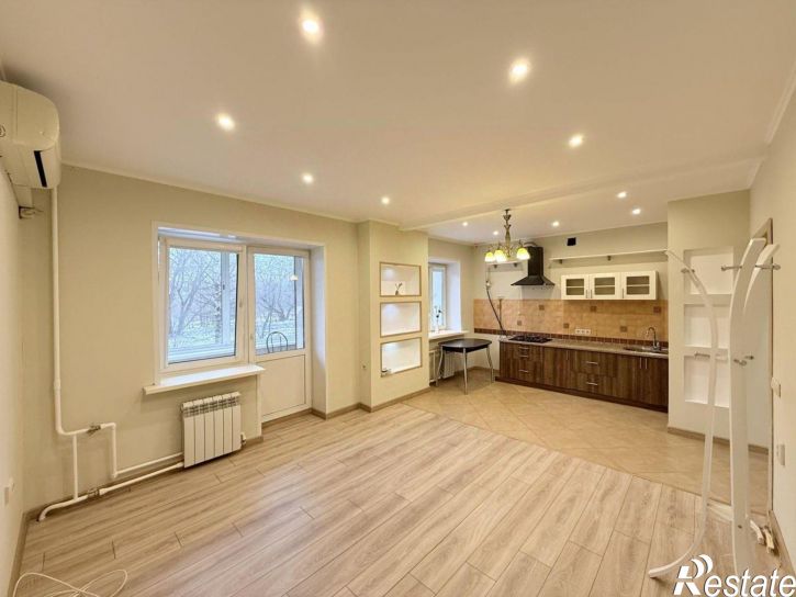 1-комн квартира ул 1-я Шоссейная, 32,  д. 32