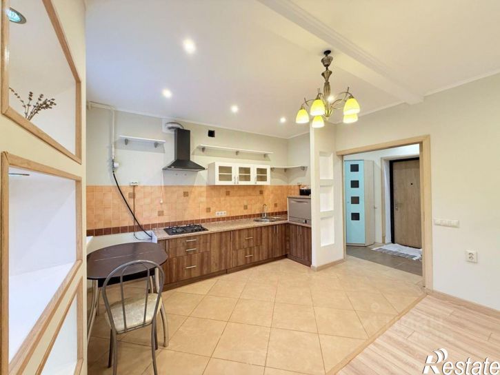 1-комн квартира ул 1-я Шоссейная, 32,  д. 32