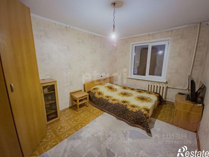 3-комн квартира ул Панина, 37,  д. 37