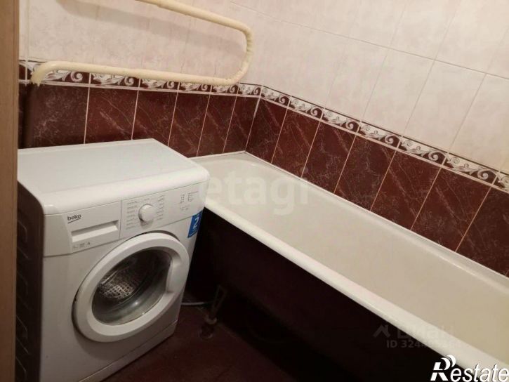 1-комн квартира пр-кт Октября, 72а/2,  д. 72а/2