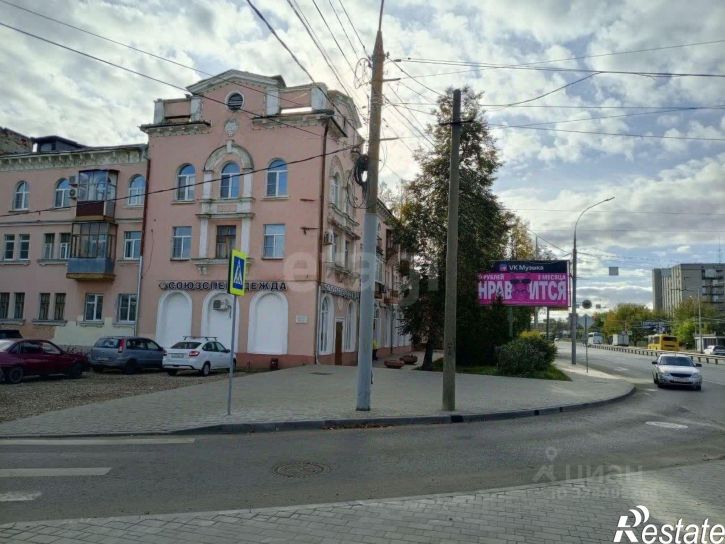 1-комн квартира пр-кт Октября, 72а/2,  д. 72а/2