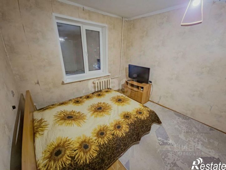 3-комн квартира ул Панина, 37,  д. 37