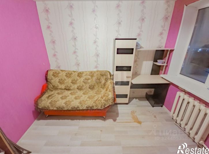 3-комн квартира ул Панина, 37,  д. 37