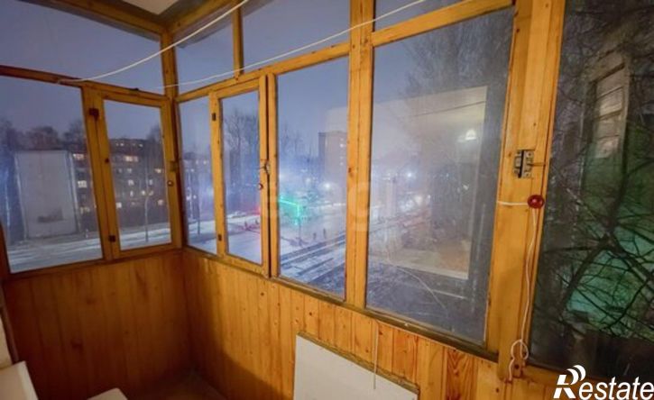 3-комн квартира ул Панина, 37,  д. 37