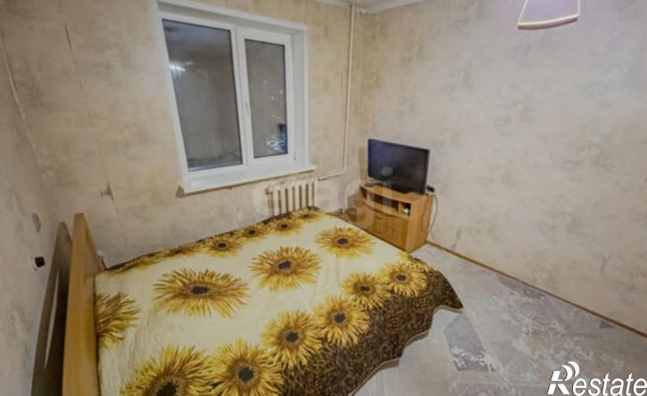 3-комн квартира ул Панина, 37,  д. 37