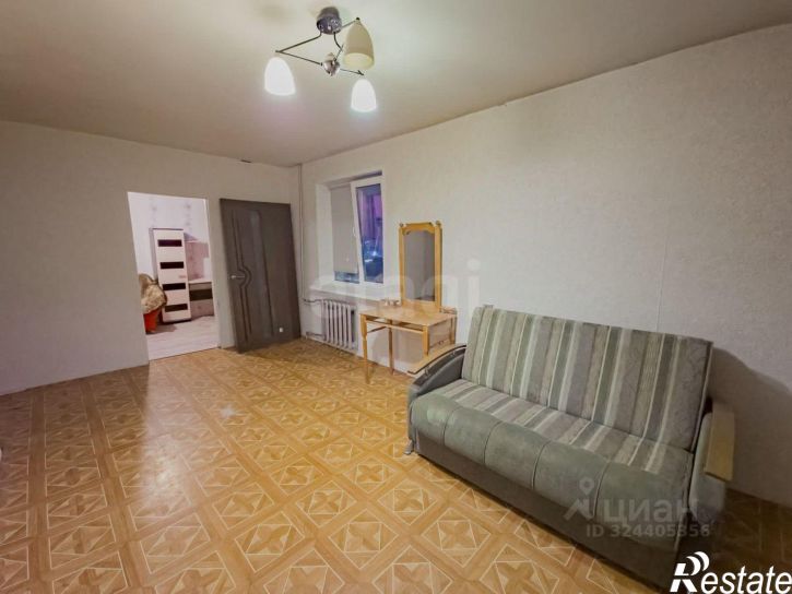 3-комн квартира ул Панина, 37,  д. 37