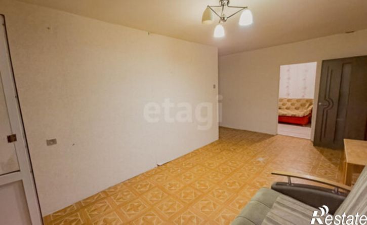 3-комн квартира ул Панина, 37,  д. 37