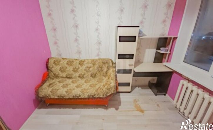 3-комн квартира ул Панина, 37,  д. 37