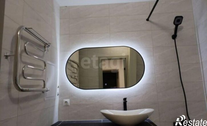 2-комн квартира 4-й Норский пер, 1,  д. 1