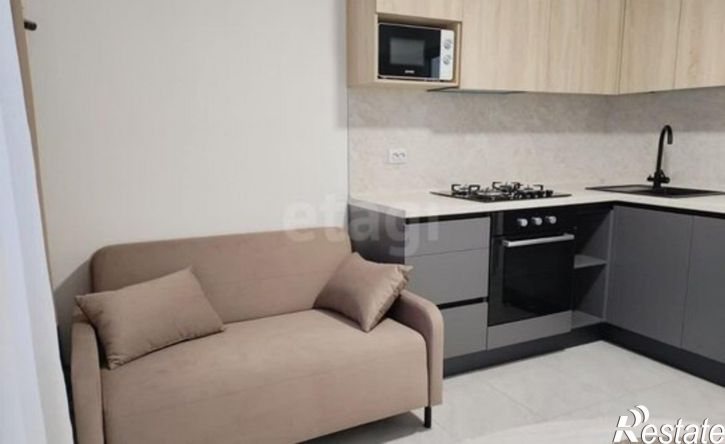 2-комн квартира 4-й Норский пер, 1,  д. 1