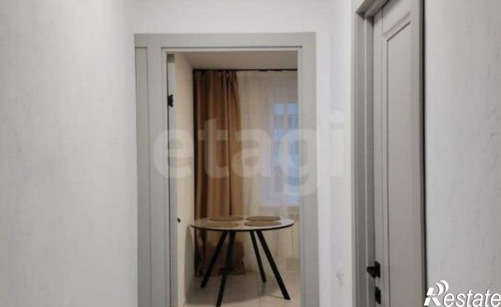 2-комн квартира 4-й Норский пер, 1,  д. 1