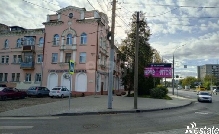 1-комн квартира пр-кт Октября, 72а/2,  д. 72а/2